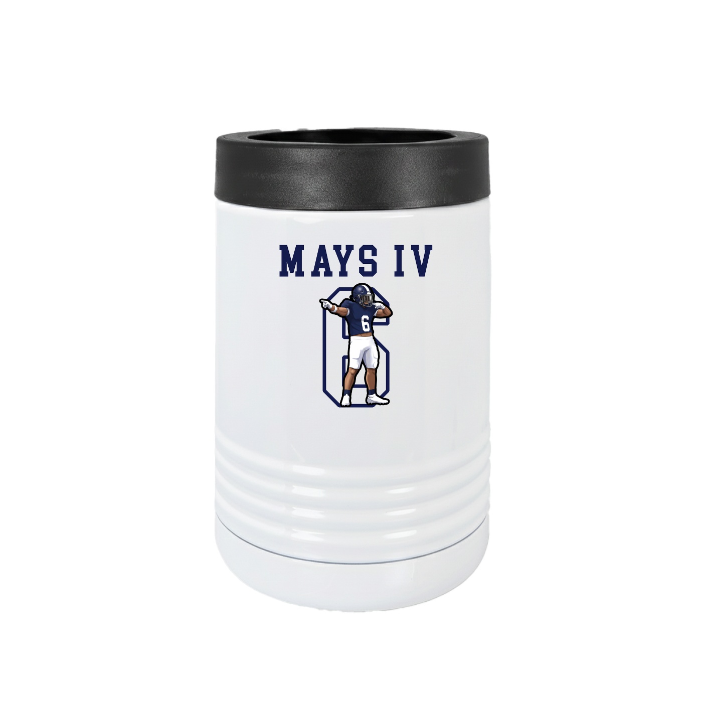 Beverage Holder — Shirsey in White