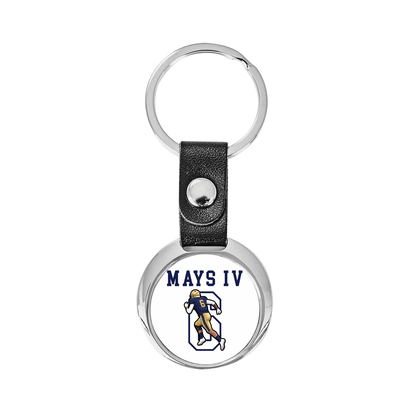 Key Chain — Shirsey in Classic