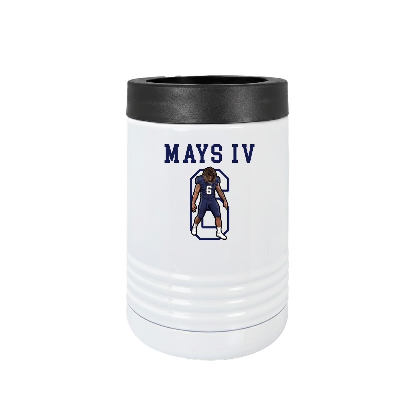 Beverage Holder — Shirsey in White