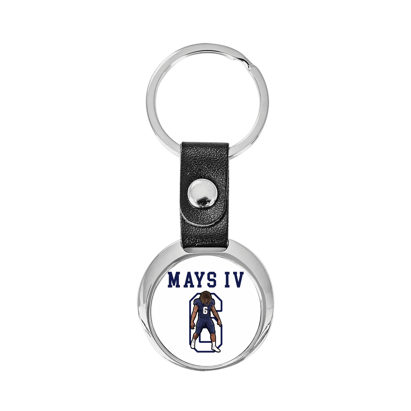 Key Chain — Shirsey in Classic