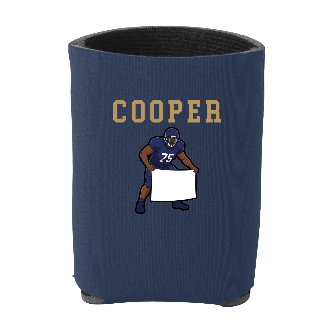 Can Holder — Shirsey in Navy