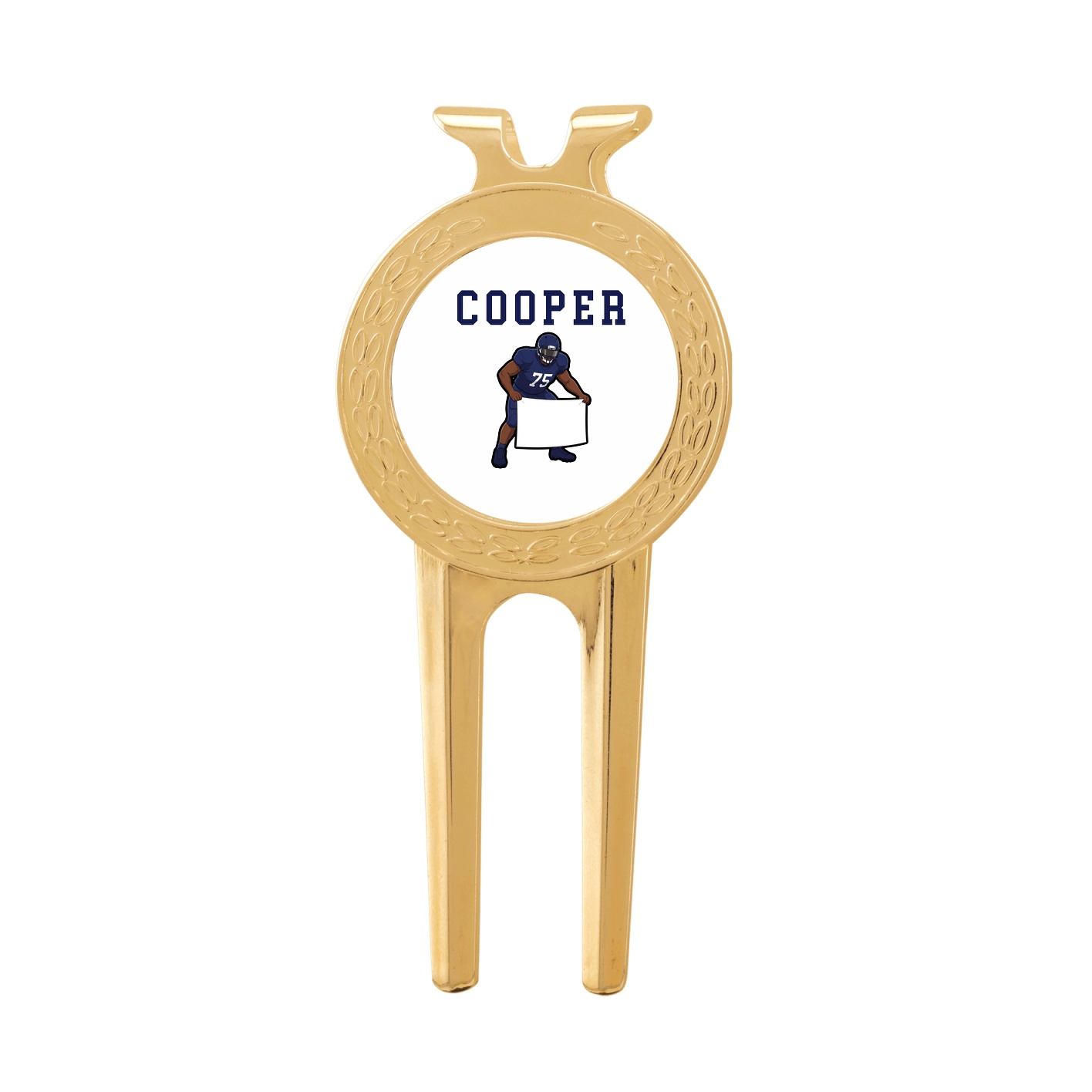 Divot Tool with Ball Marker — Shirsey in Classic