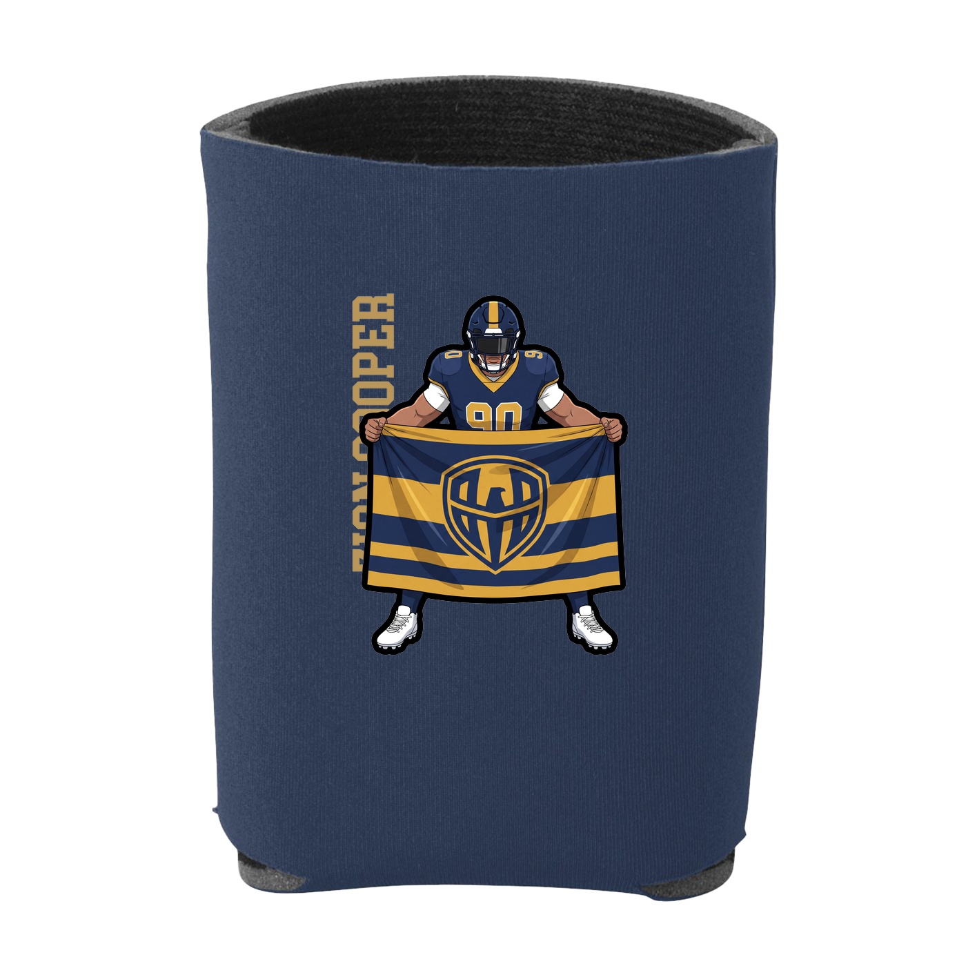 Can Holder