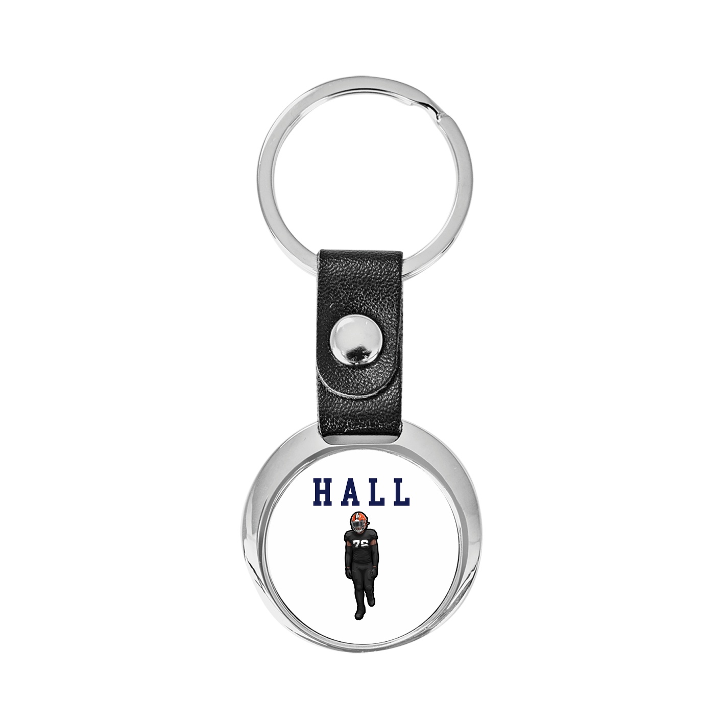 Key Chain — Shirsey in Classic
