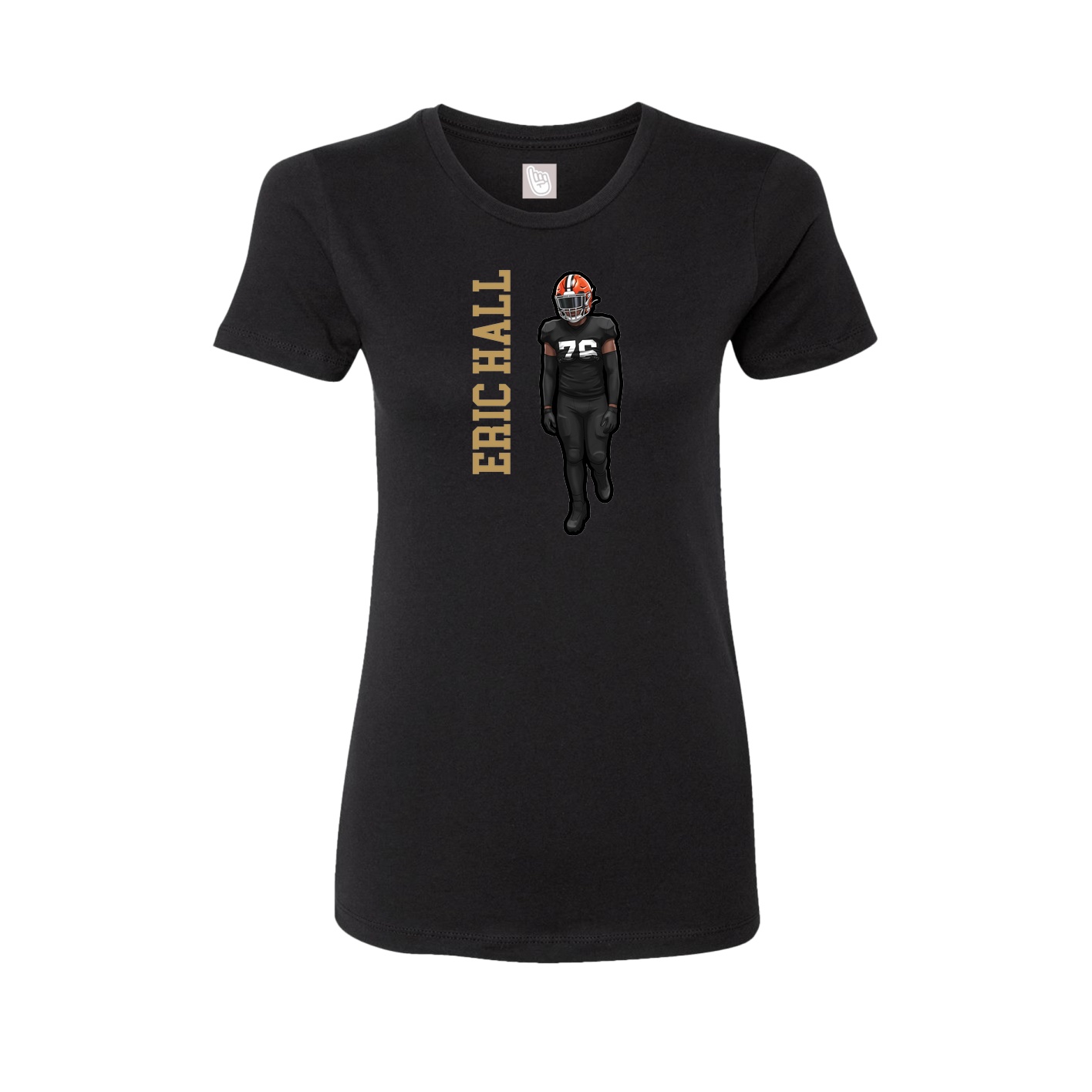 Womens Tee