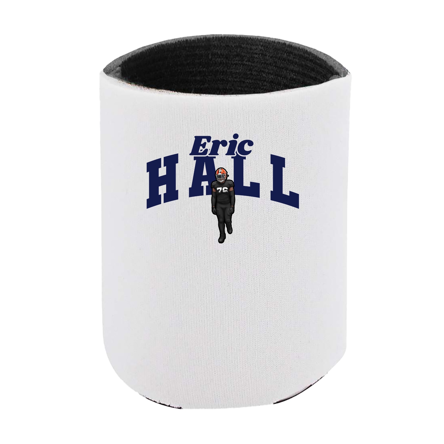 Can Holder — Signature Arch in White