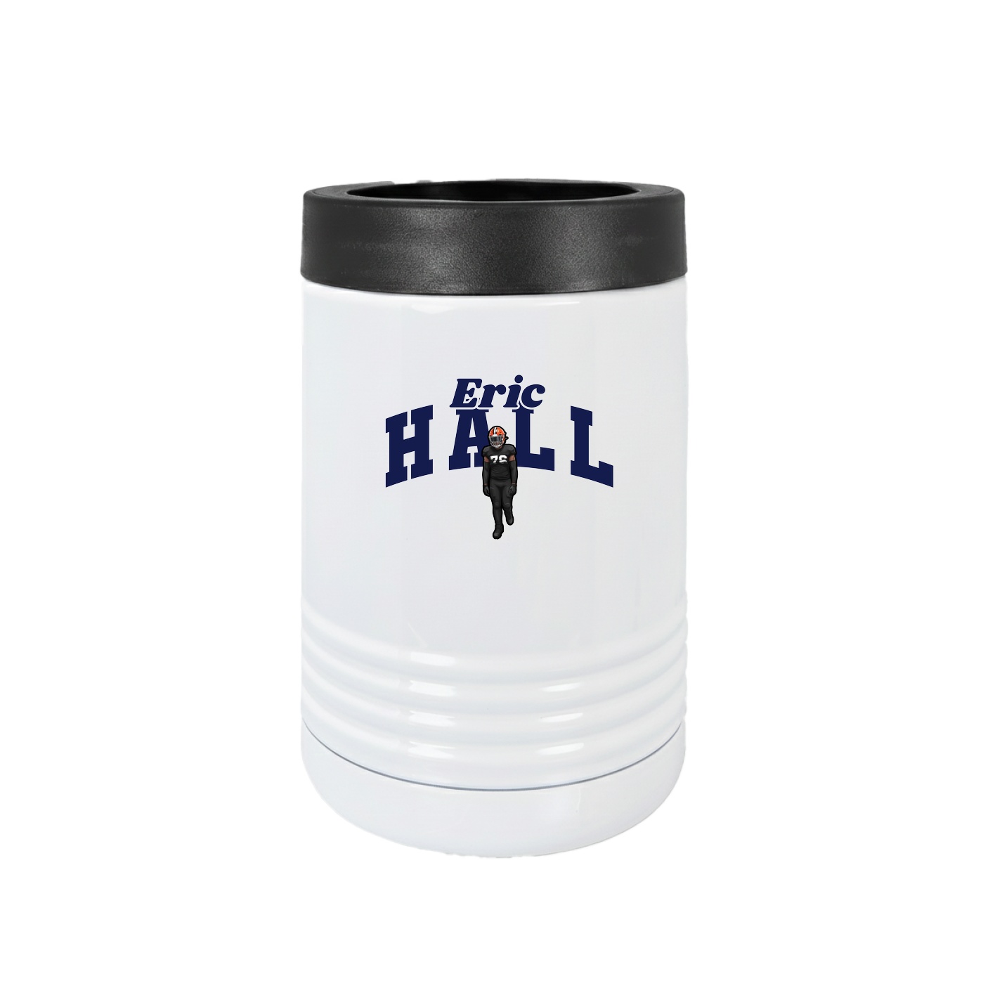 Beverage Holder — Signature Arch in White