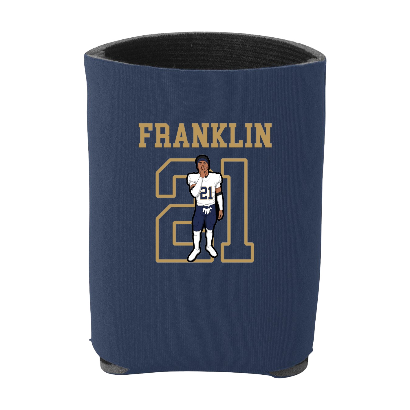 Can Holder — Shirsey in Navy