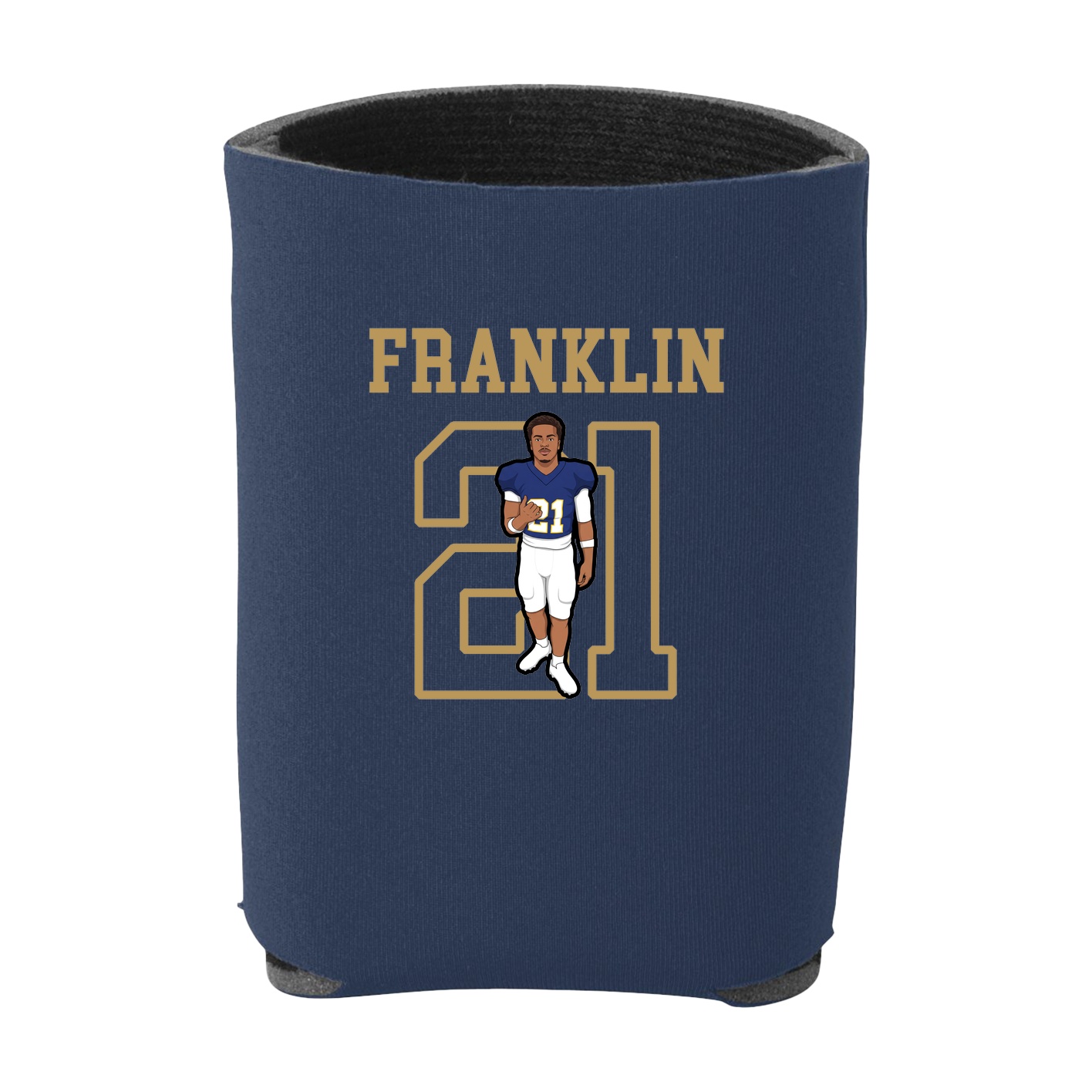 Can Holder — Shirsey in Navy