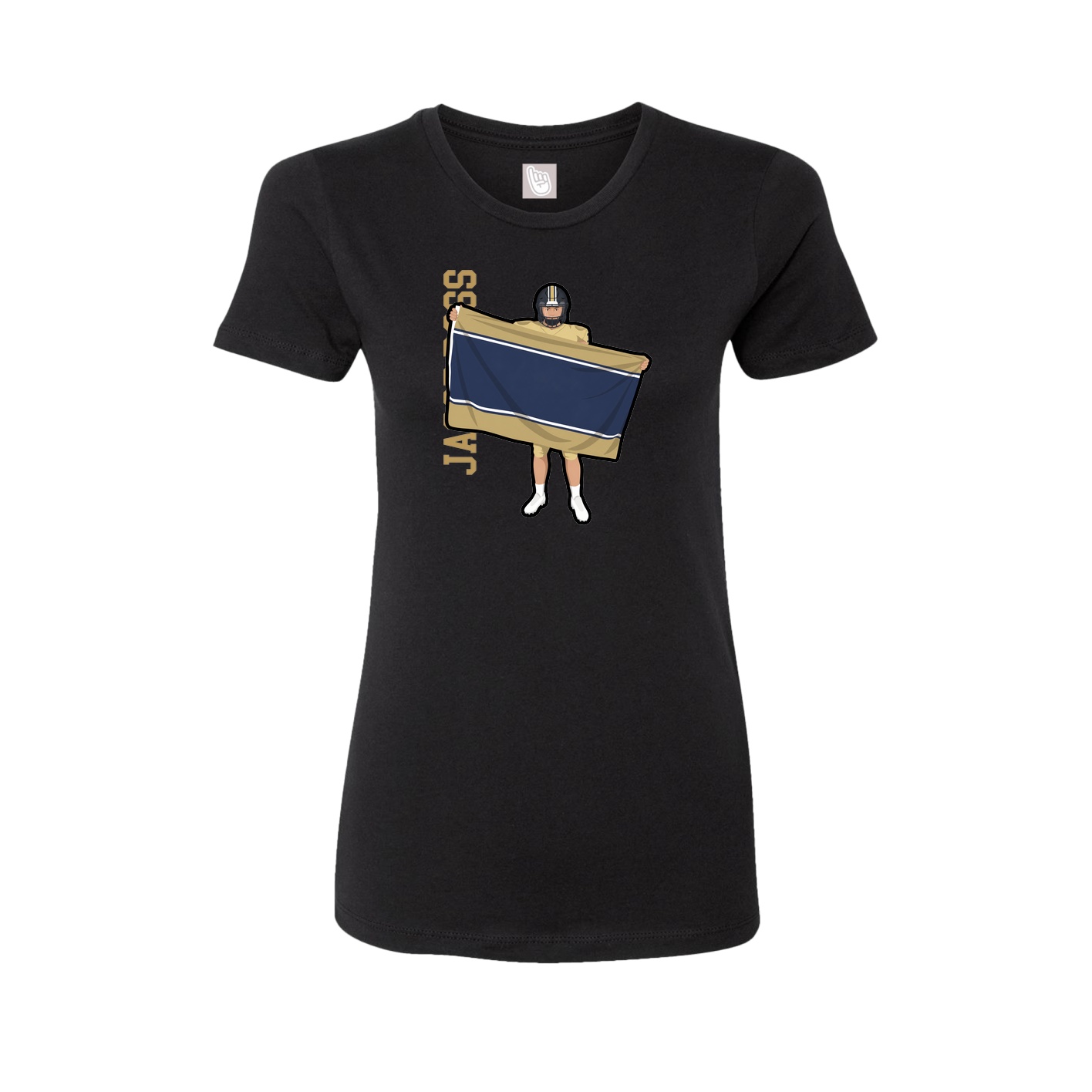 Fitted Women's Tee