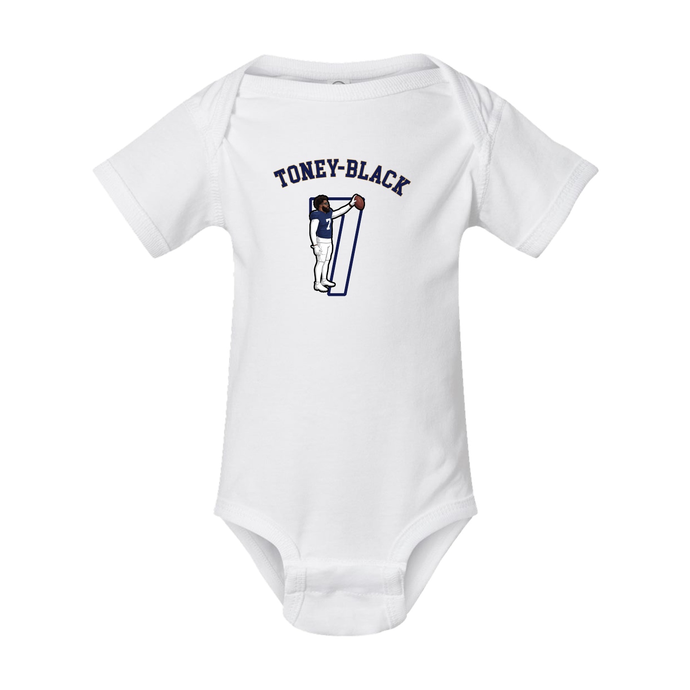 Baby Onesie