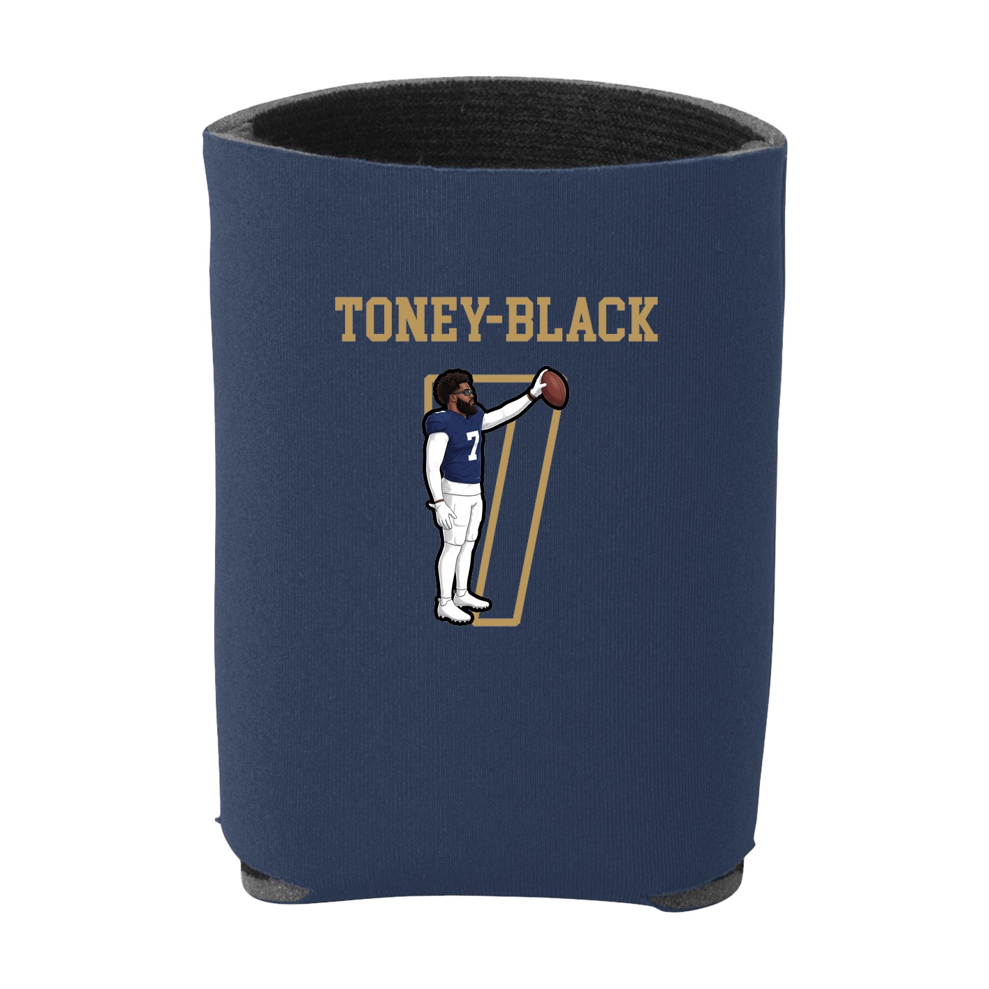 Can Holder — Shirsey in Navy
