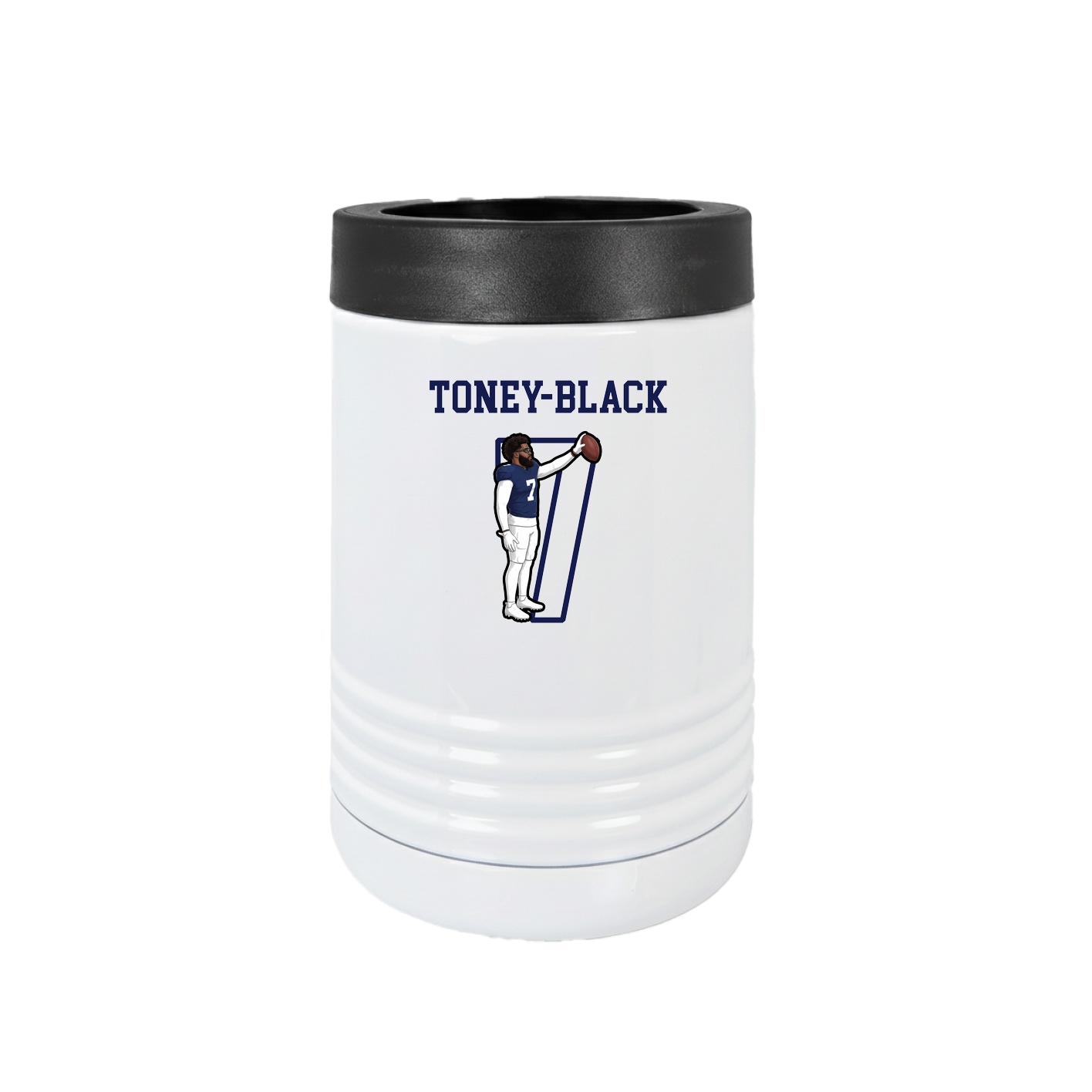 Beverage Holder — Shirsey in White