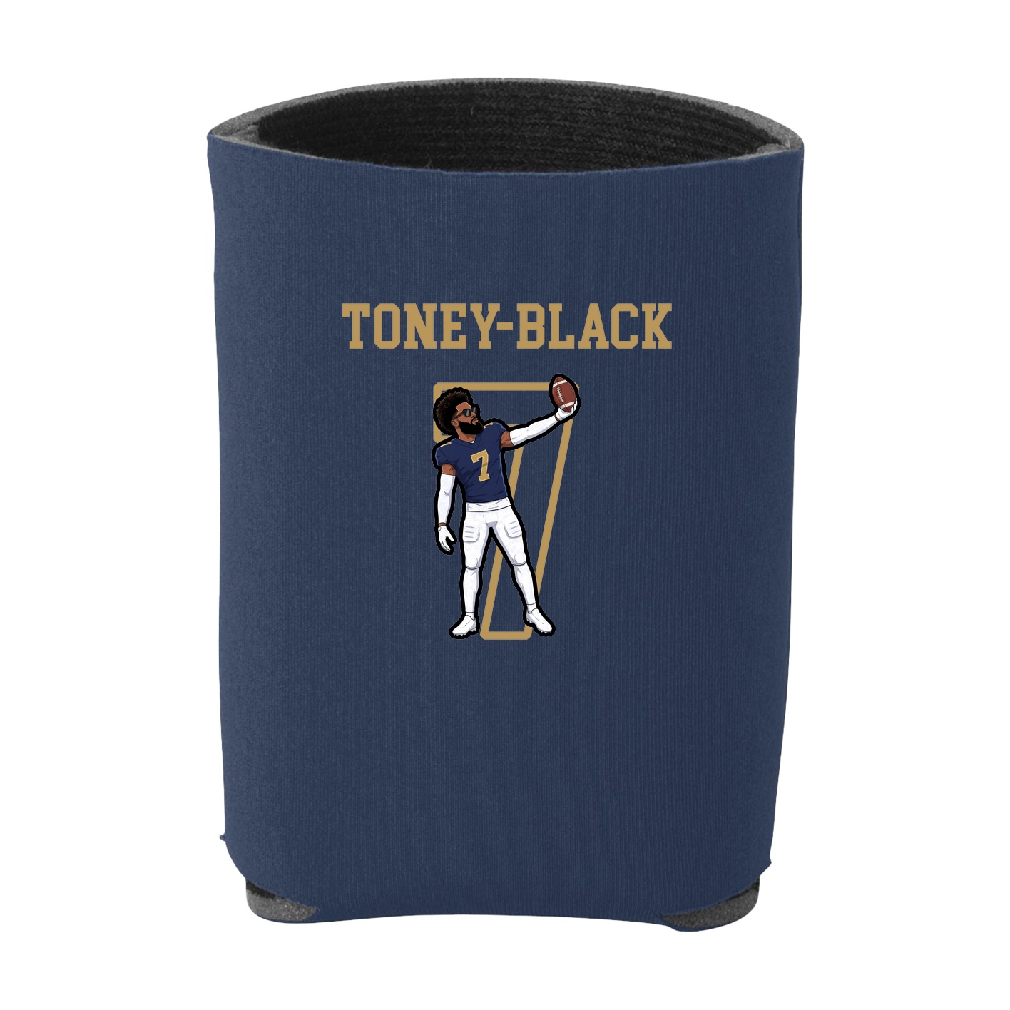 Can Holder — Shirsey in Navy
