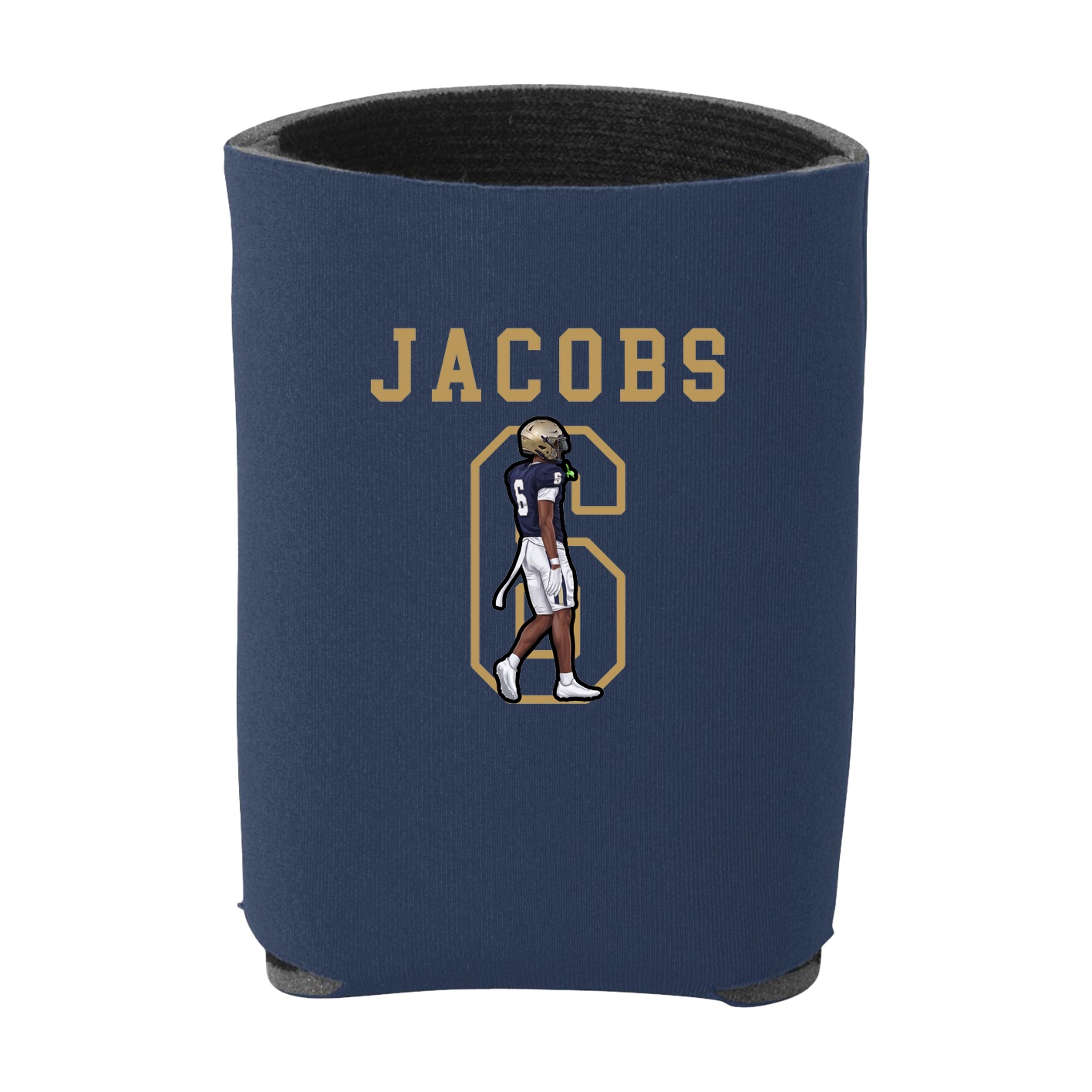 Can Holder — Shirsey in Navy