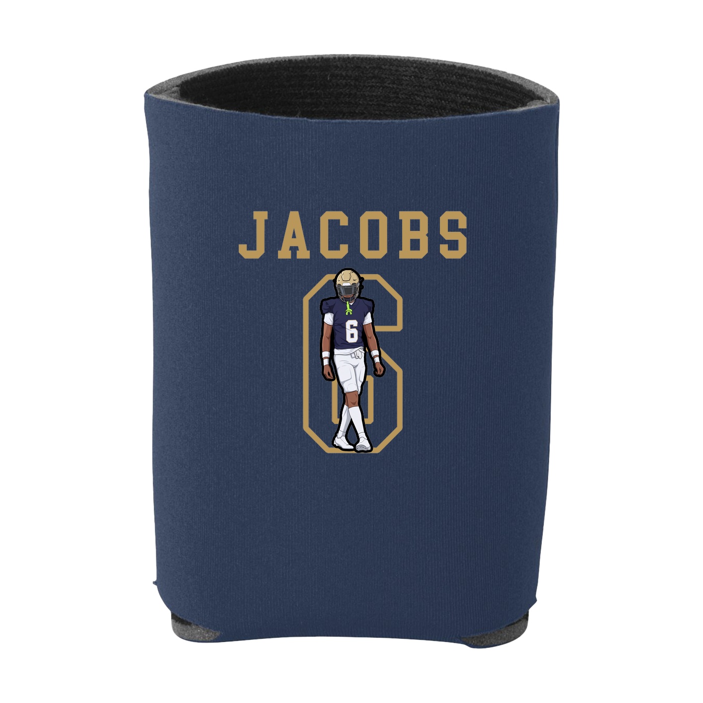 Can Holder — Shirsey in Navy