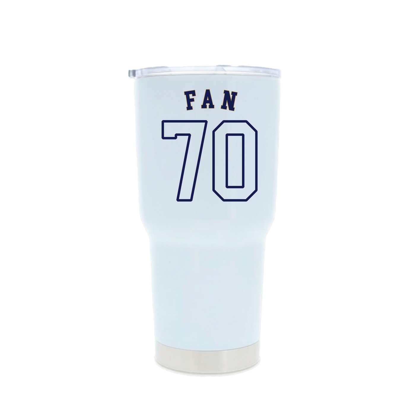 30oz Stainless Steel Tumbler