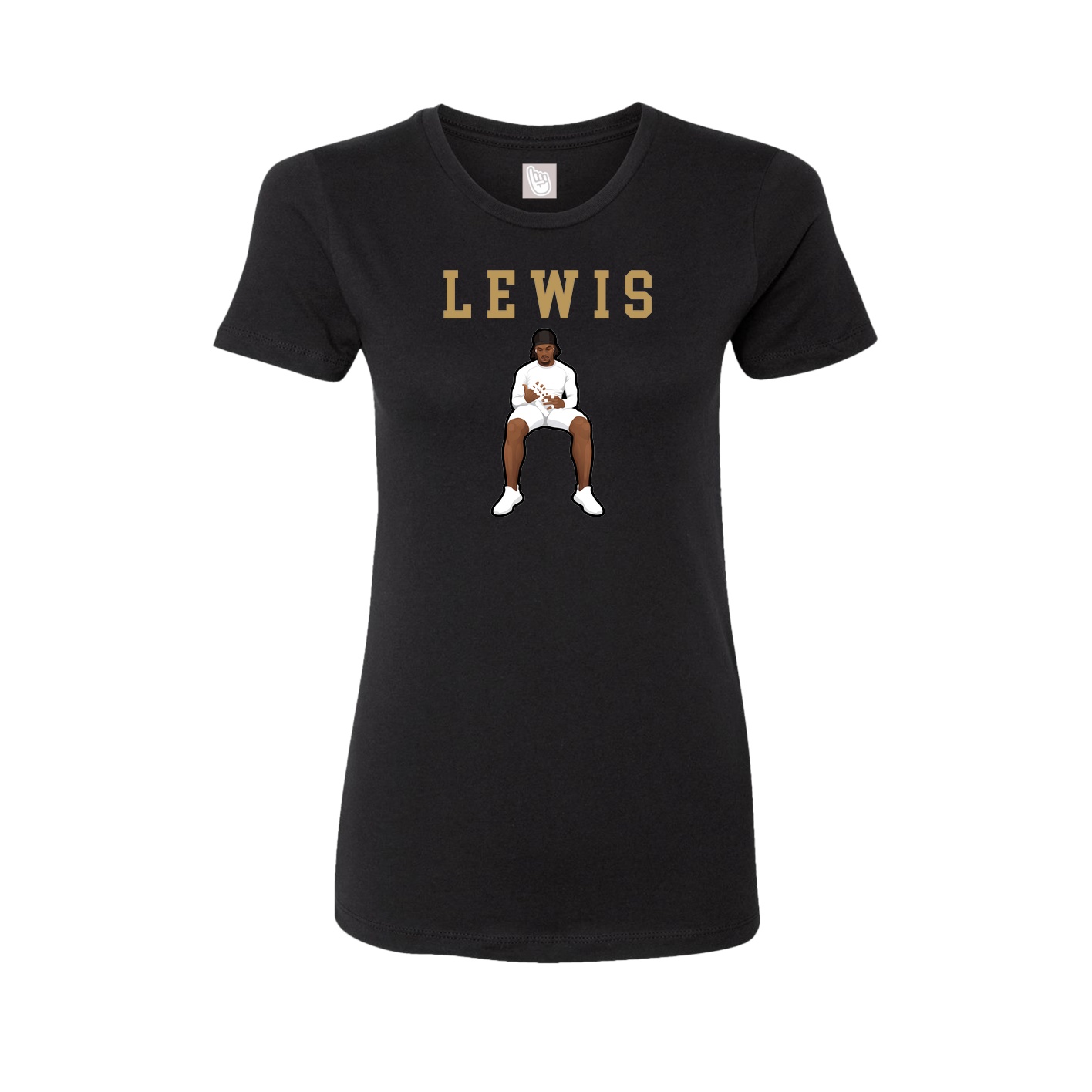 Womens Tee
