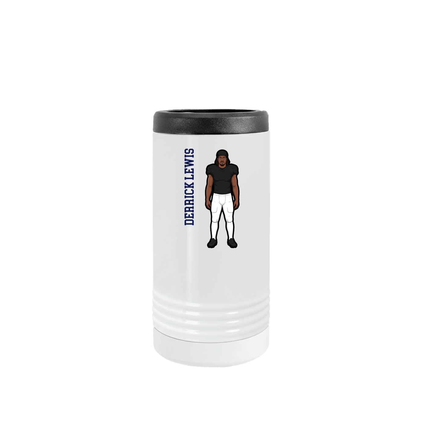 Slim Beverage Holder