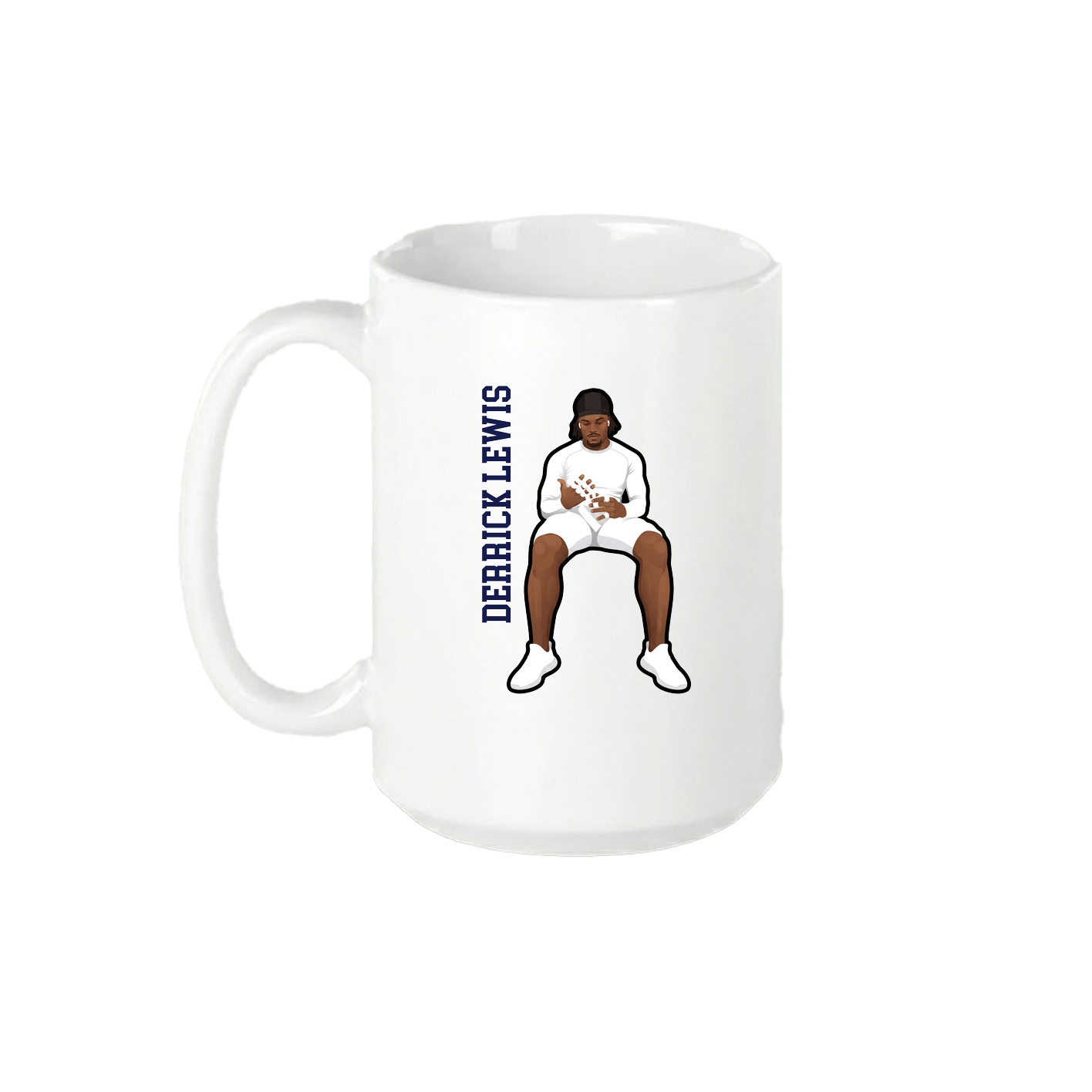 15oz Coffee Mug
