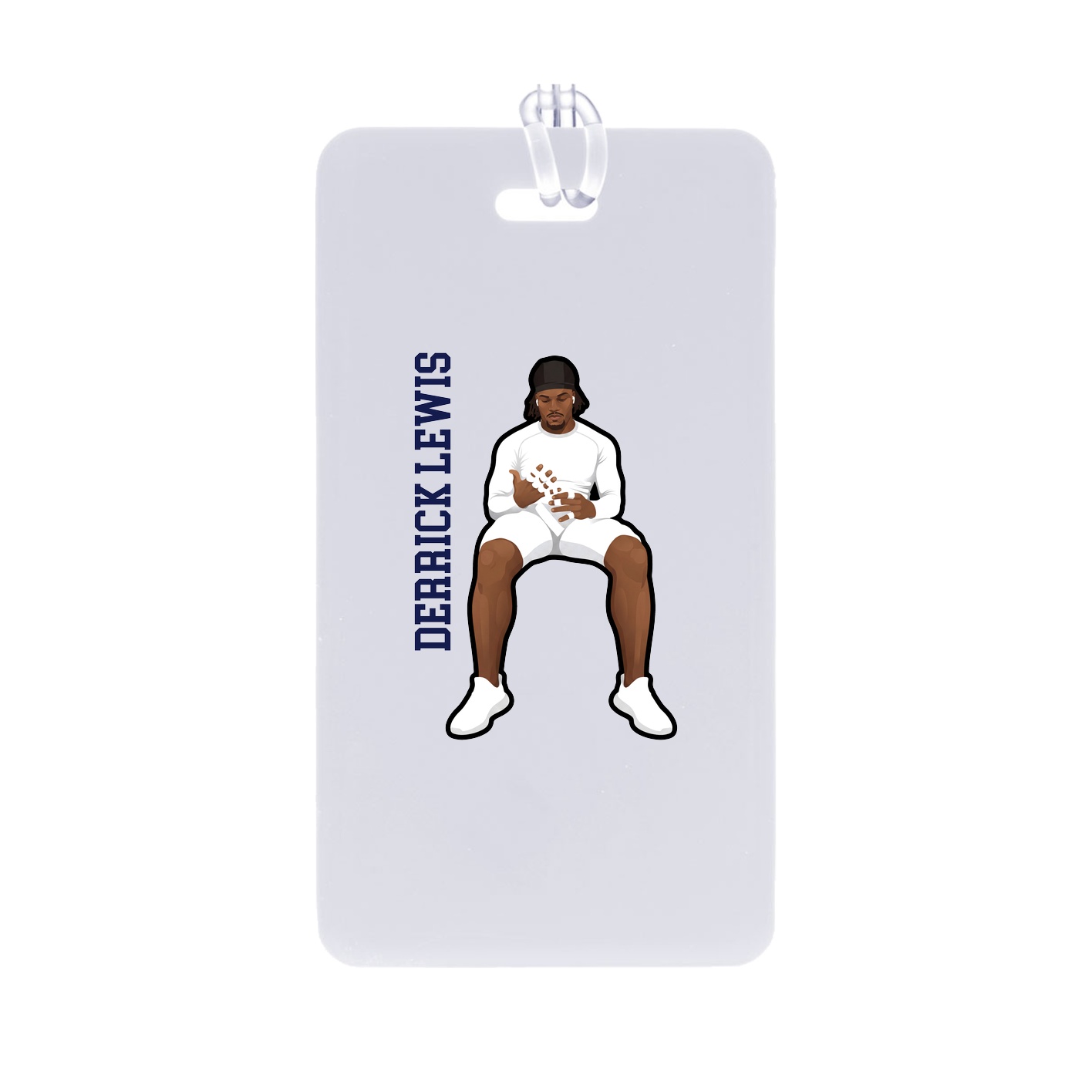 Bag Tag