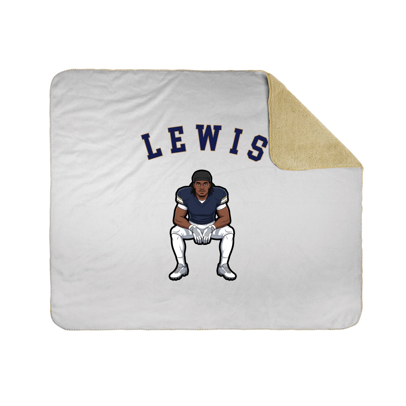 Throw Blanket