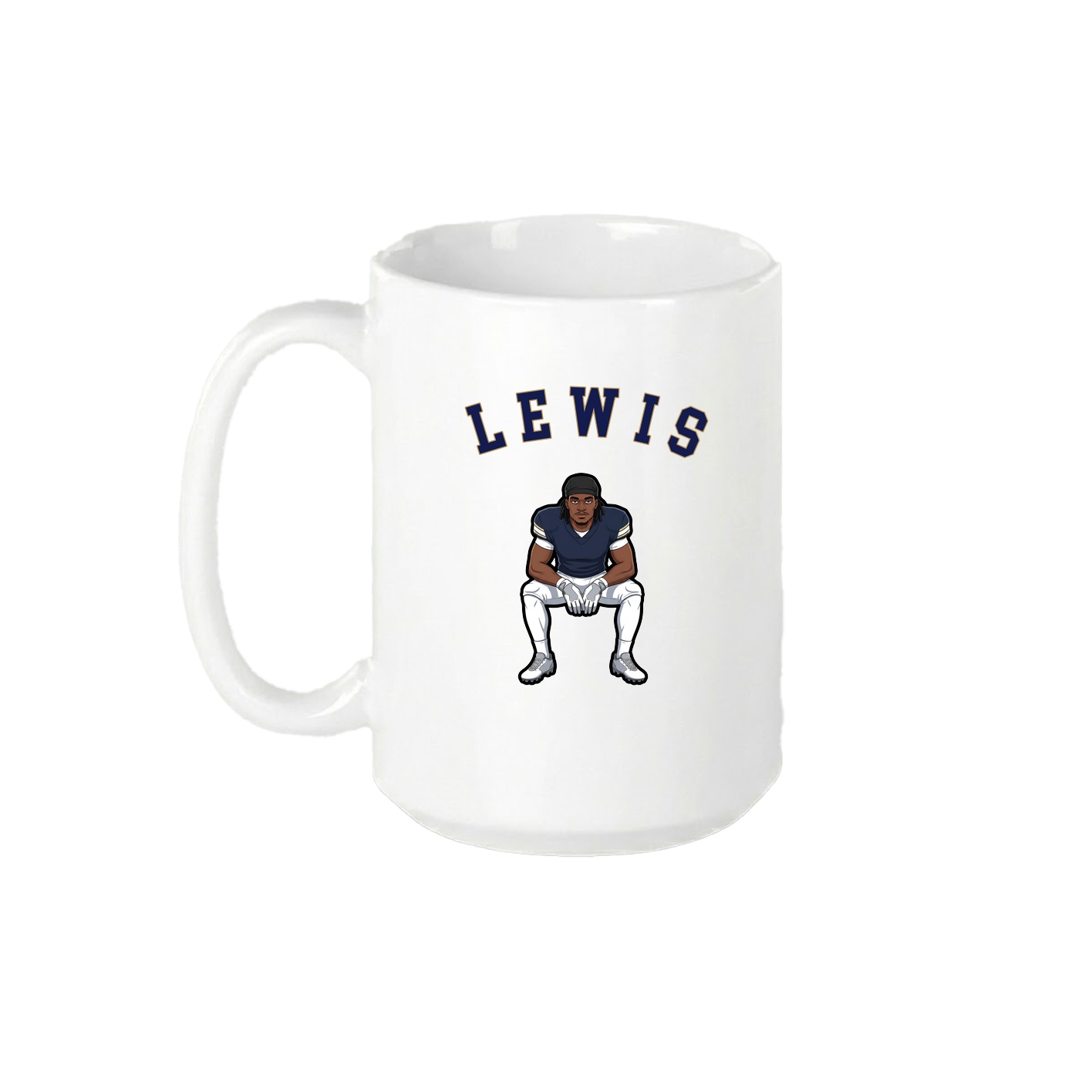 15oz Coffee Mug
