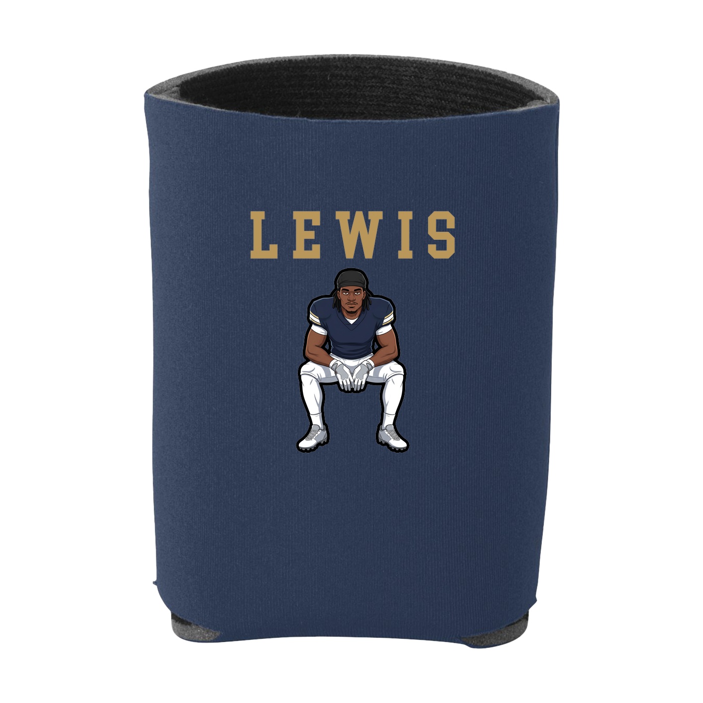 Can Holder — Shirsey in Navy