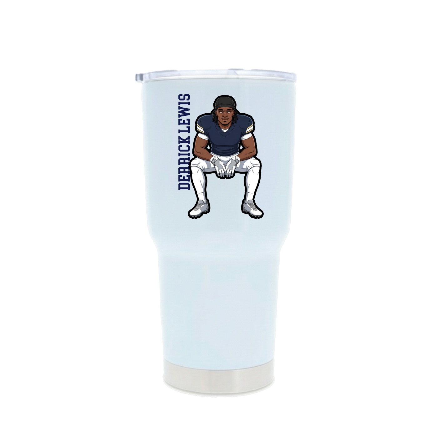 30oz Stainless Steel Tumbler