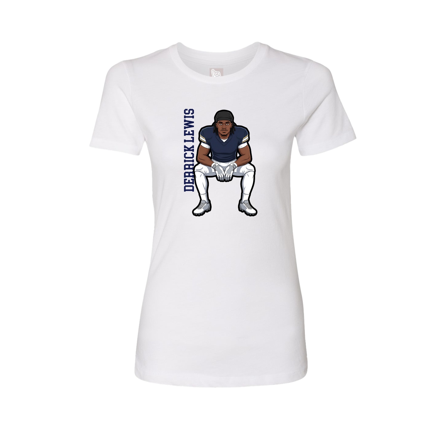 Womens Tee