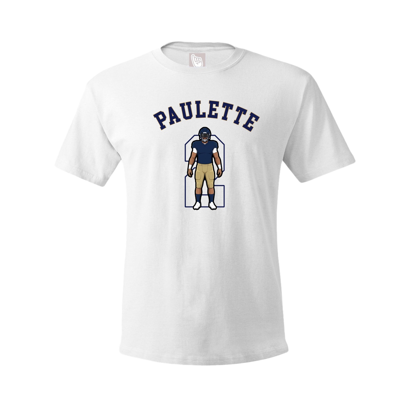 NIL Club Youth Tee