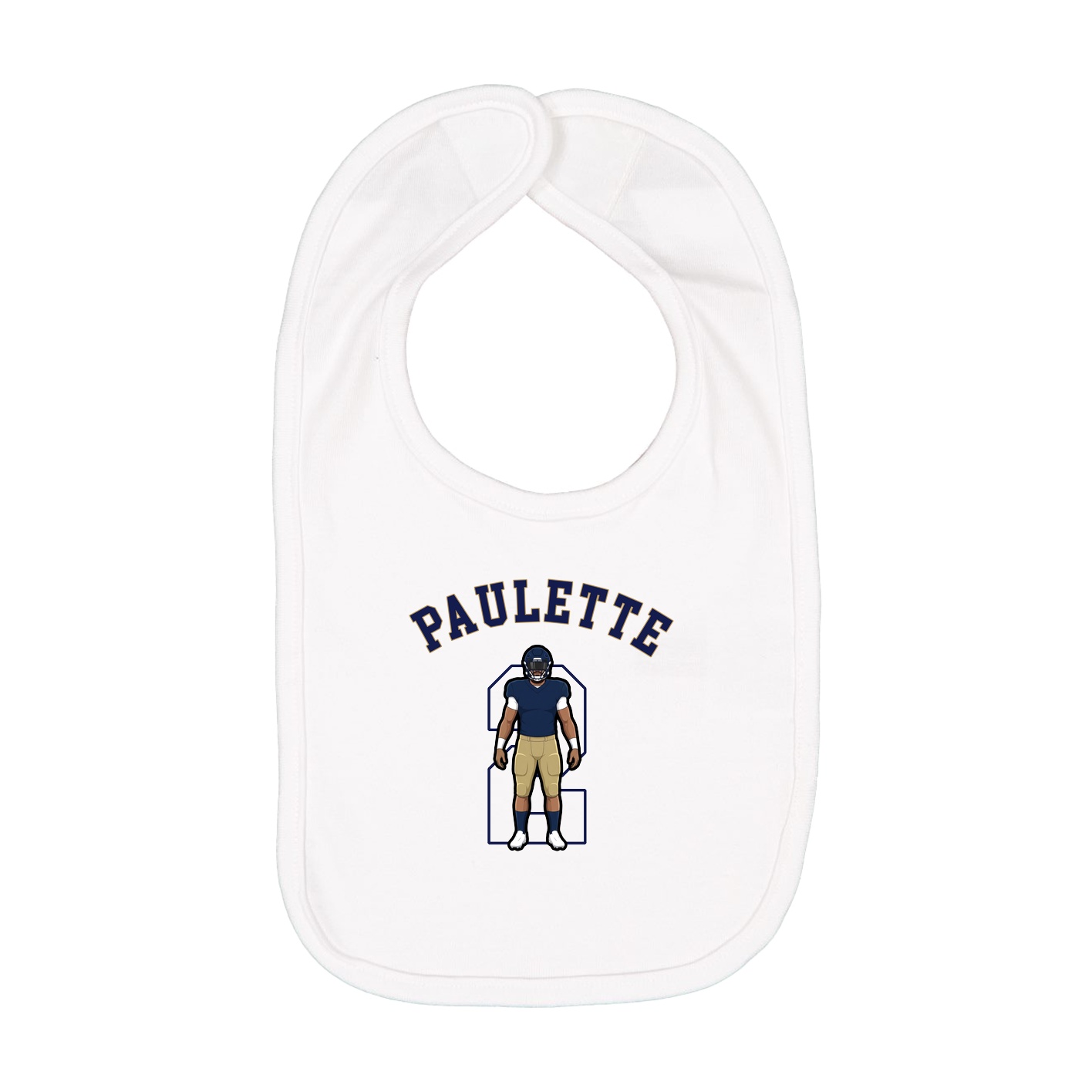 Infant Bib