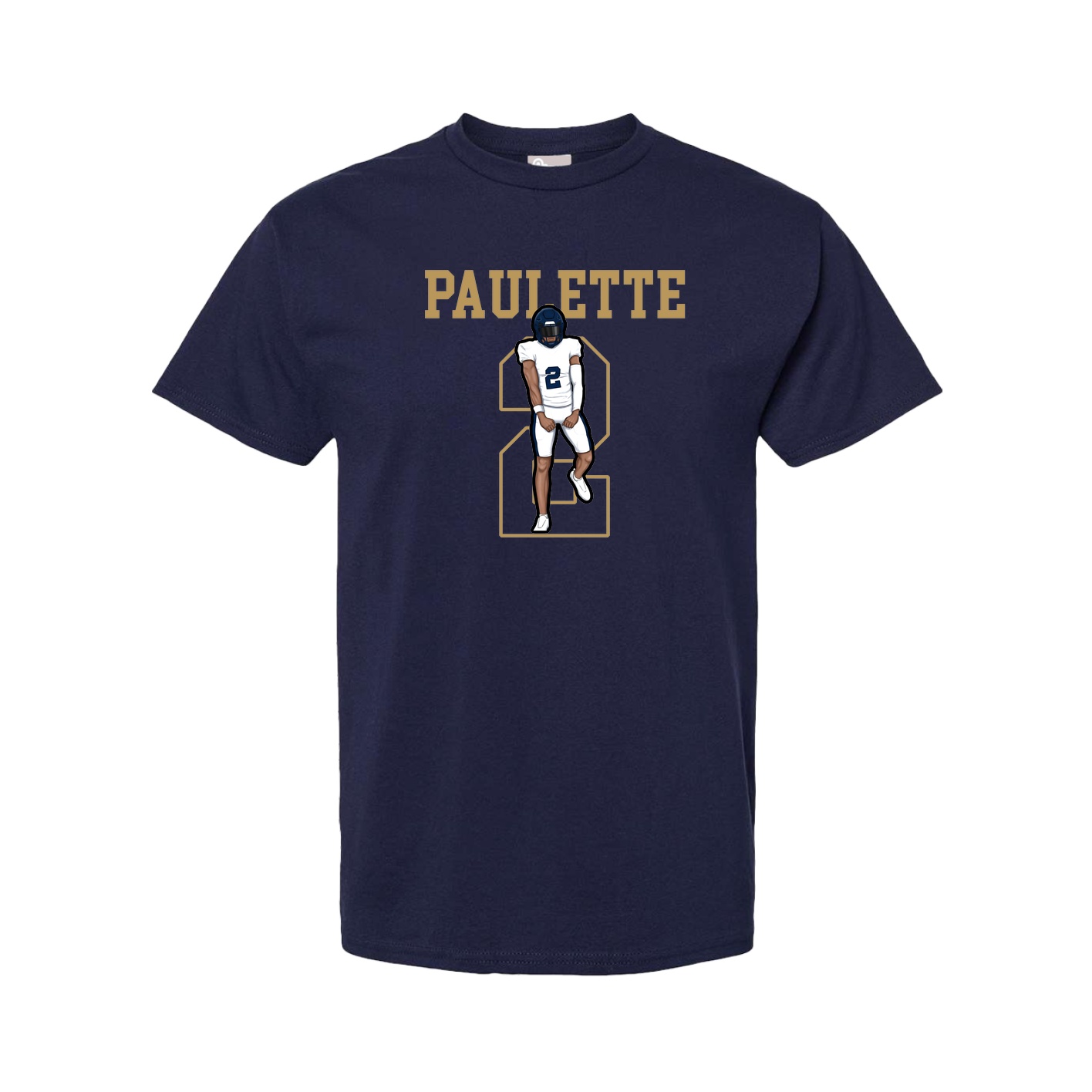 Tee — Shirsey in Navy