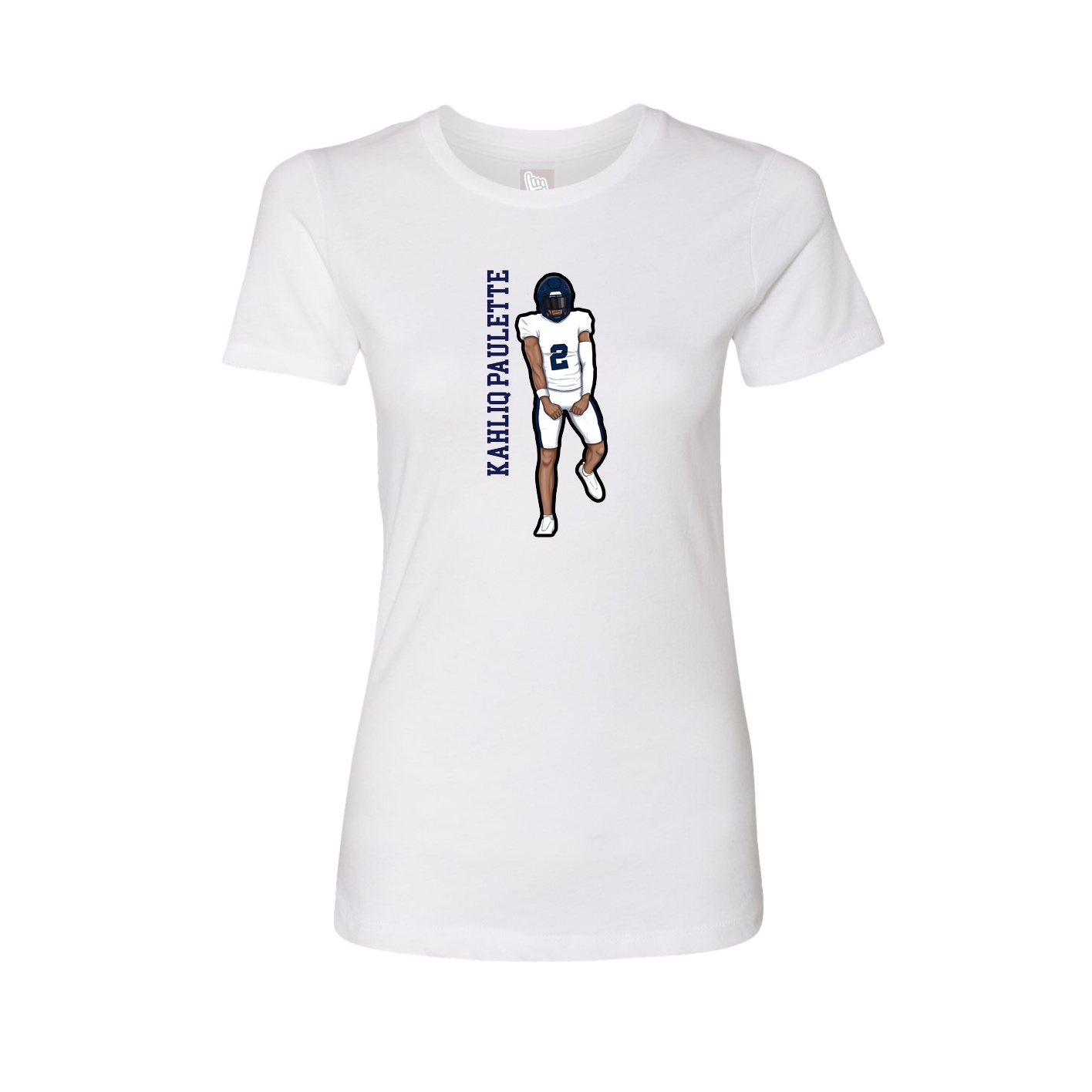 Womens Tee