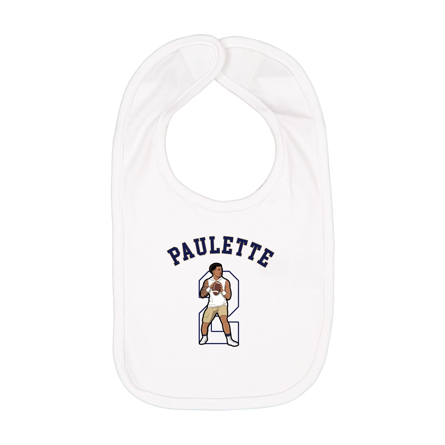 Infant Bib
