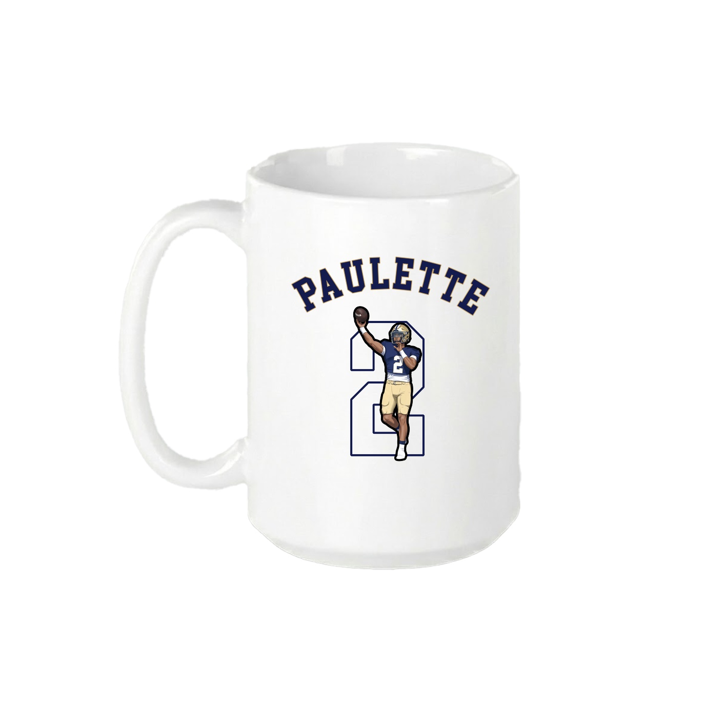15oz Coffee Mug