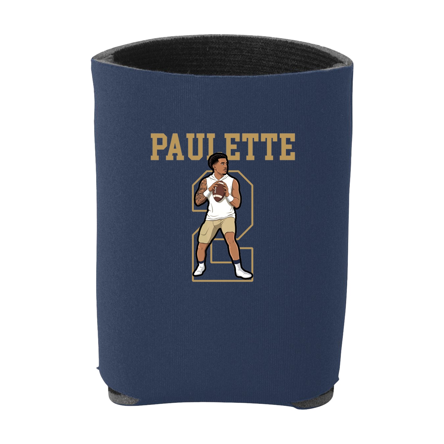 Can Holder — Shirsey in Navy
