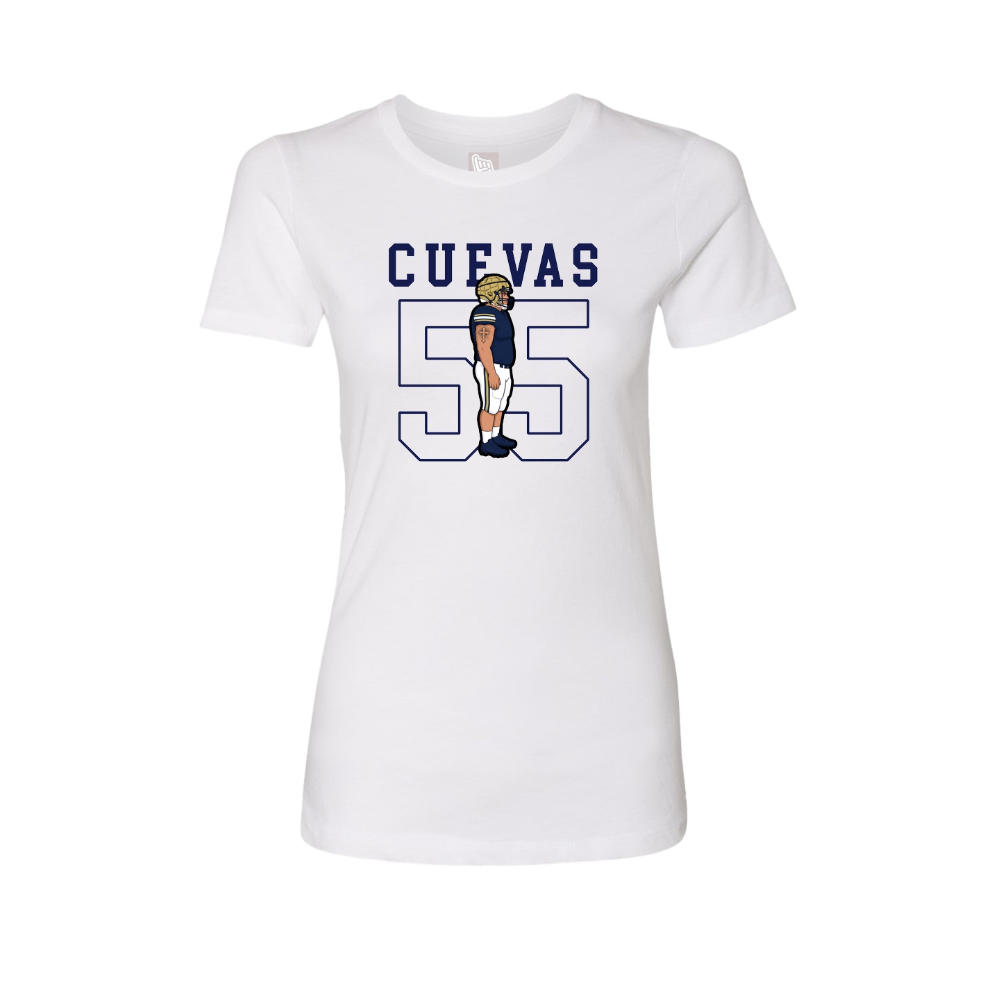Womens Tee