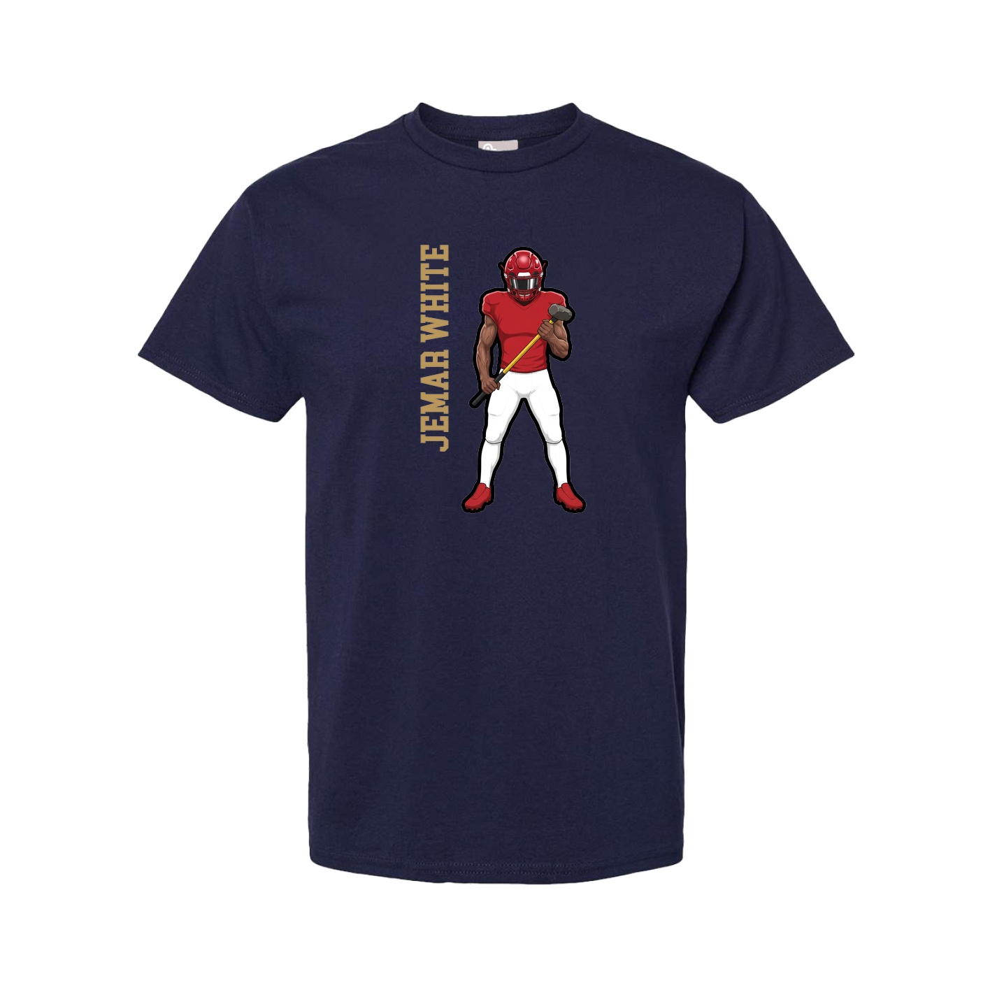 NIL Club Tee