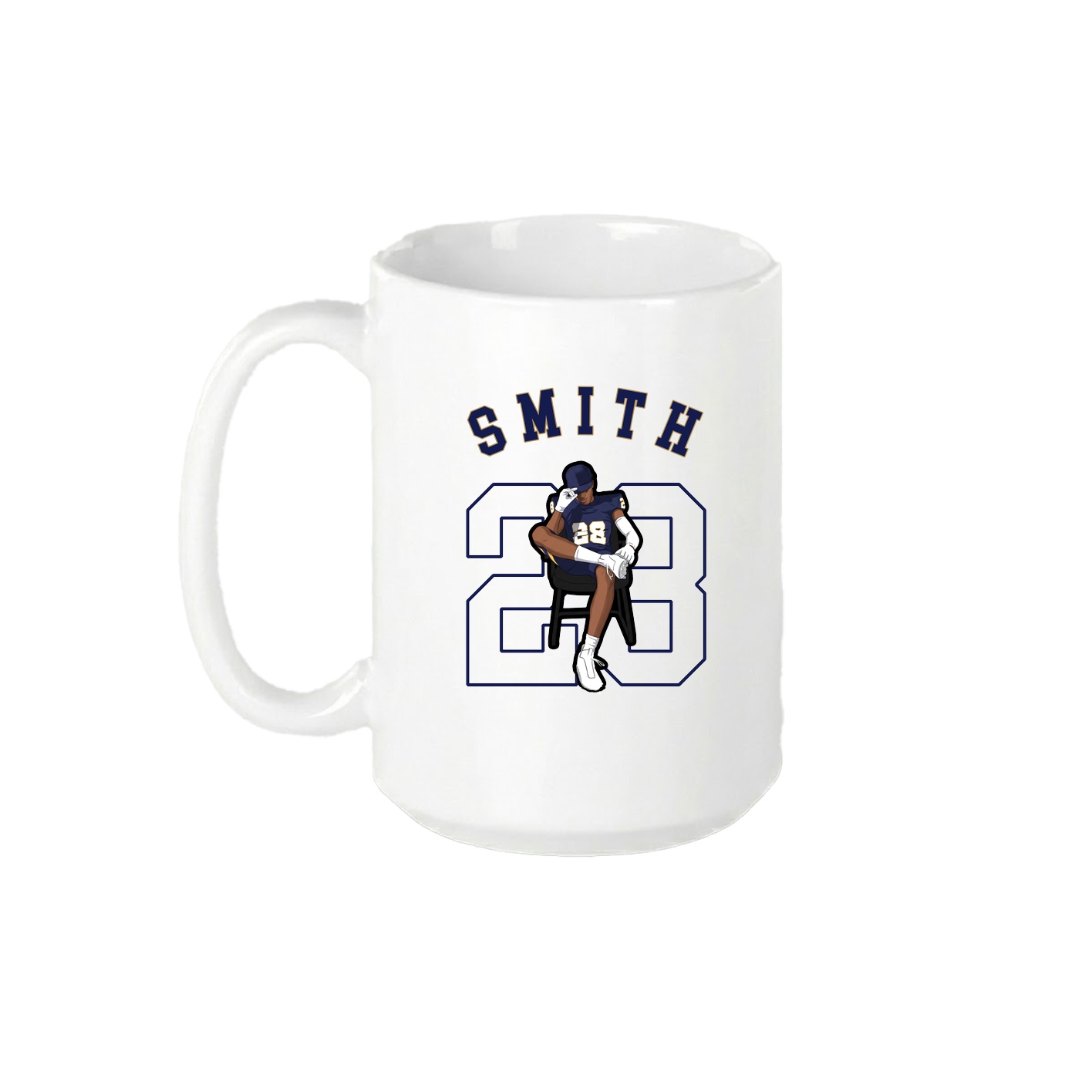 15oz Coffee Mug