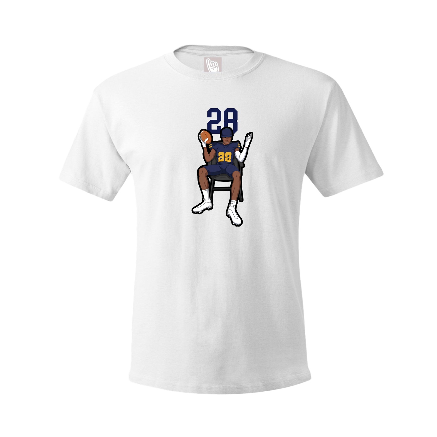 NIL Club Tee