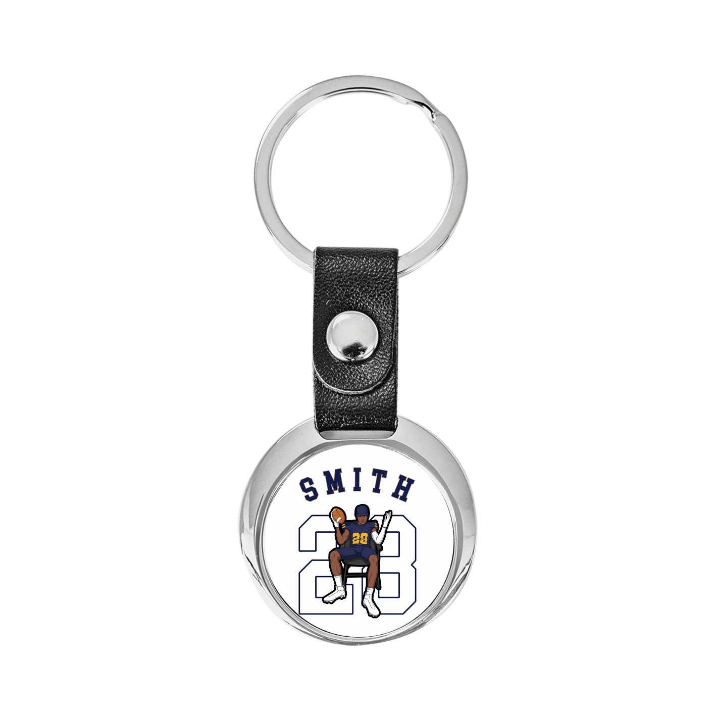 Key Chain