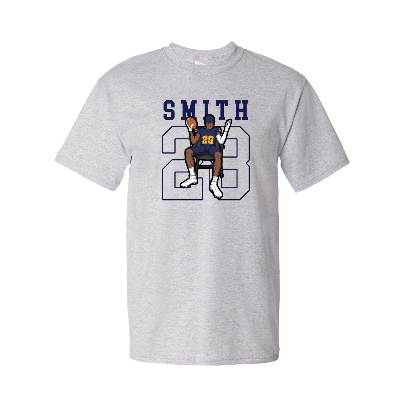 NIL Club Tee