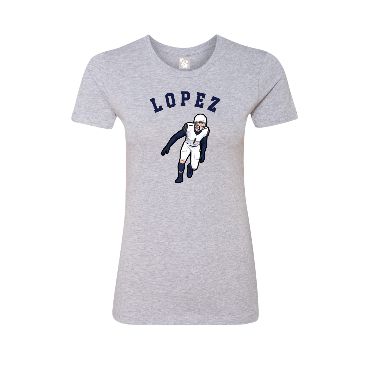 Womens Tee