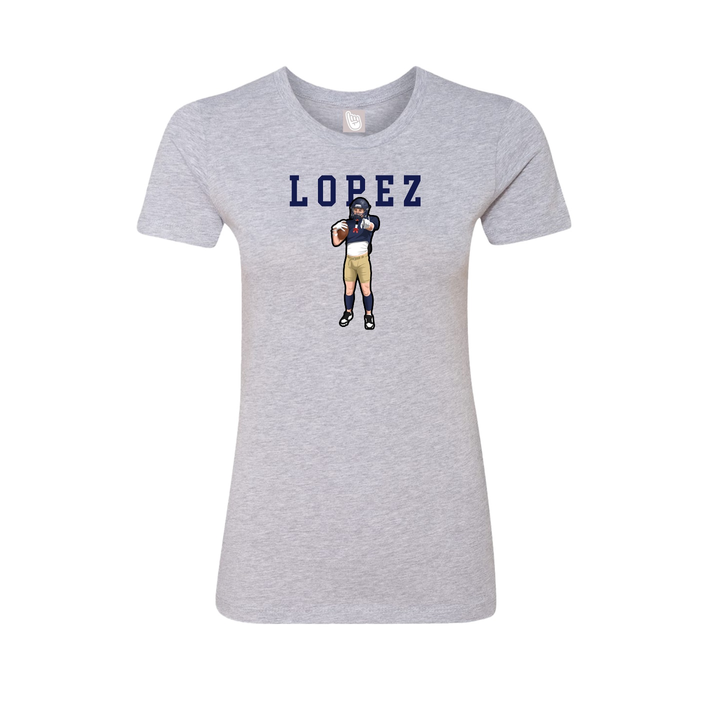 Womens Tee