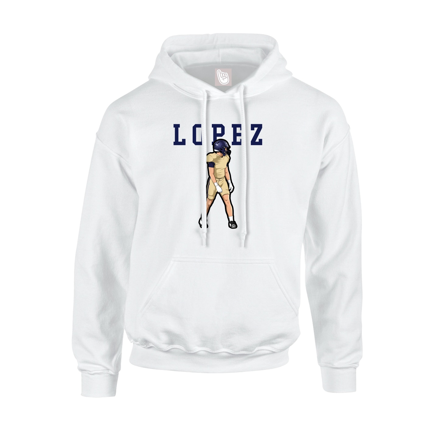 Youth Hoodie