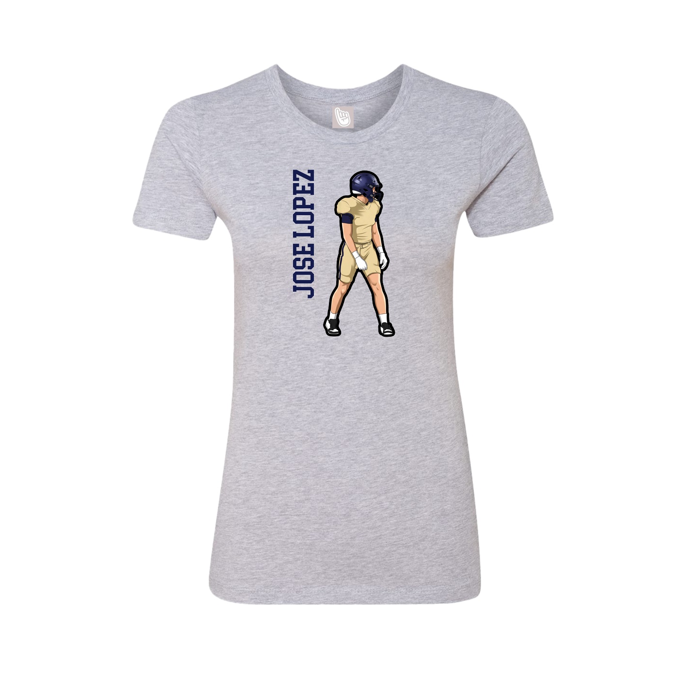 Womens Tee