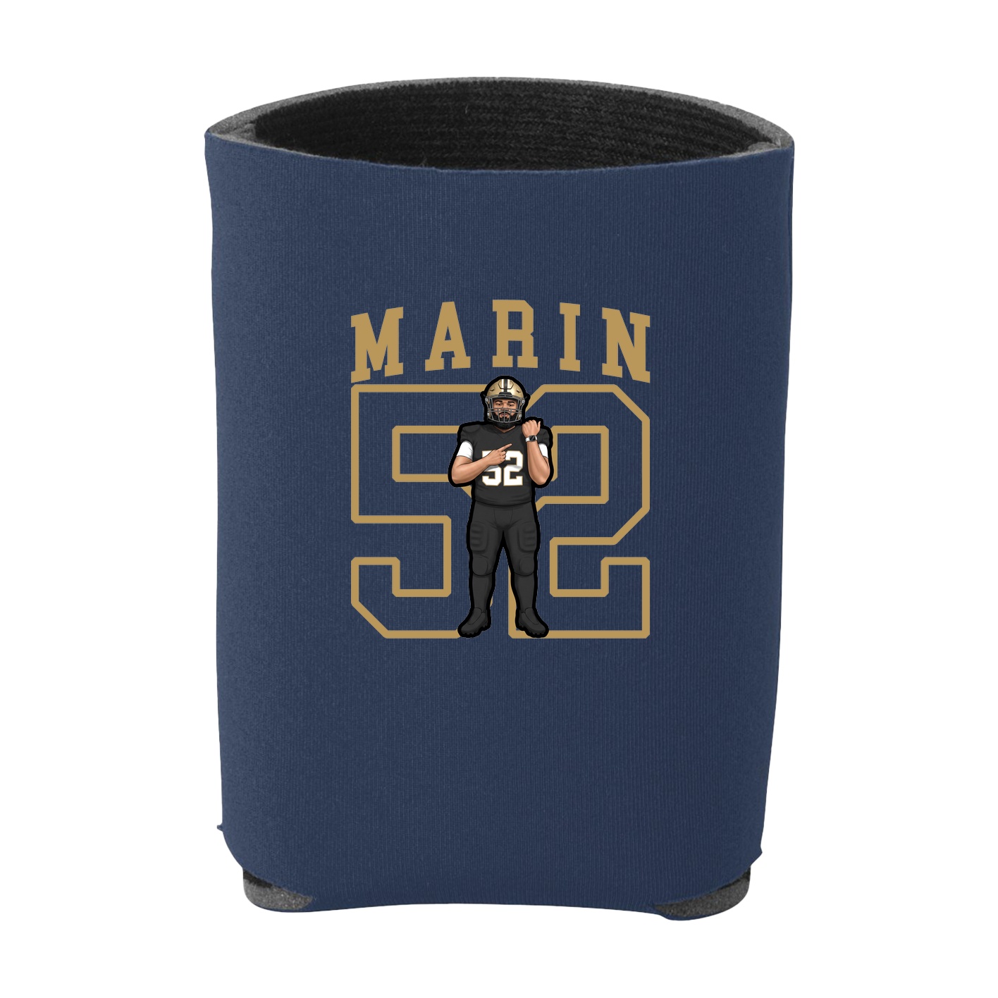 Can Holder — Shirsey in Navy