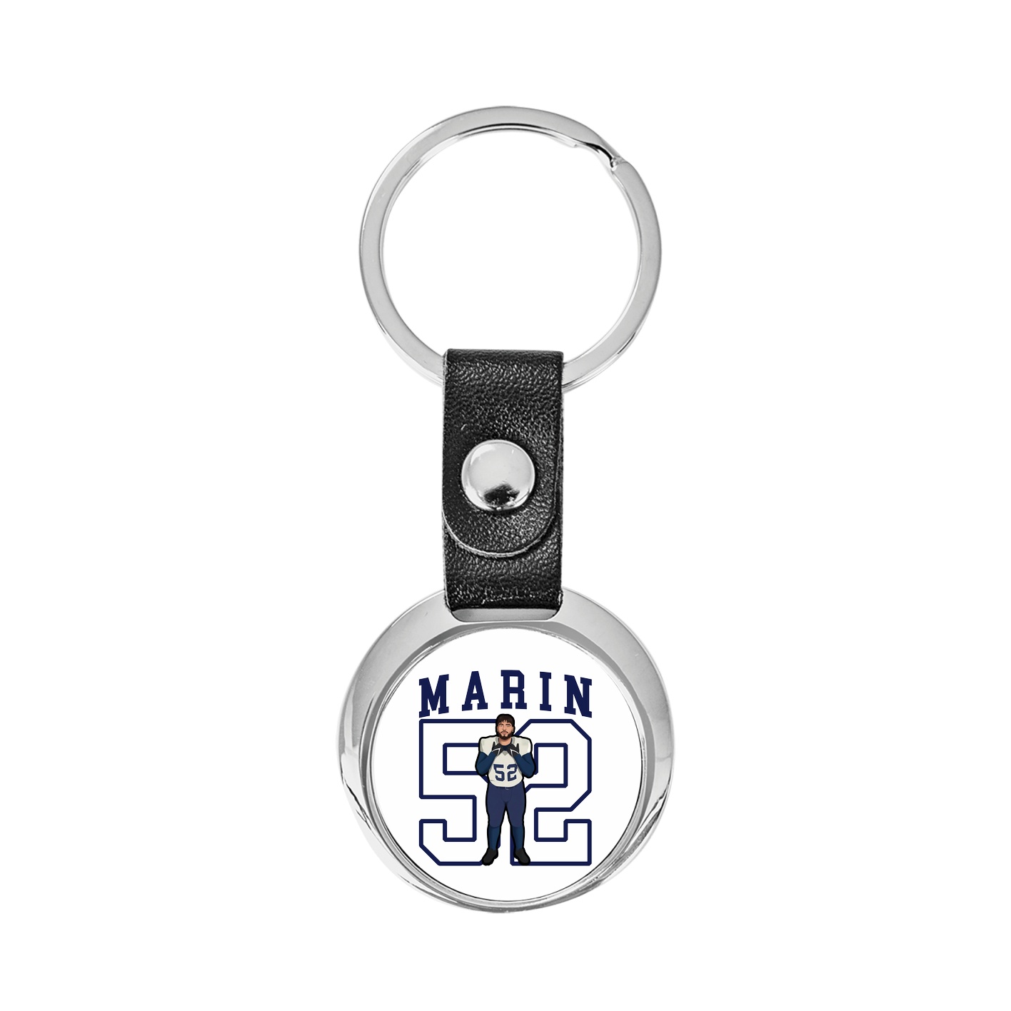 Key Chain — Shirsey in Classic