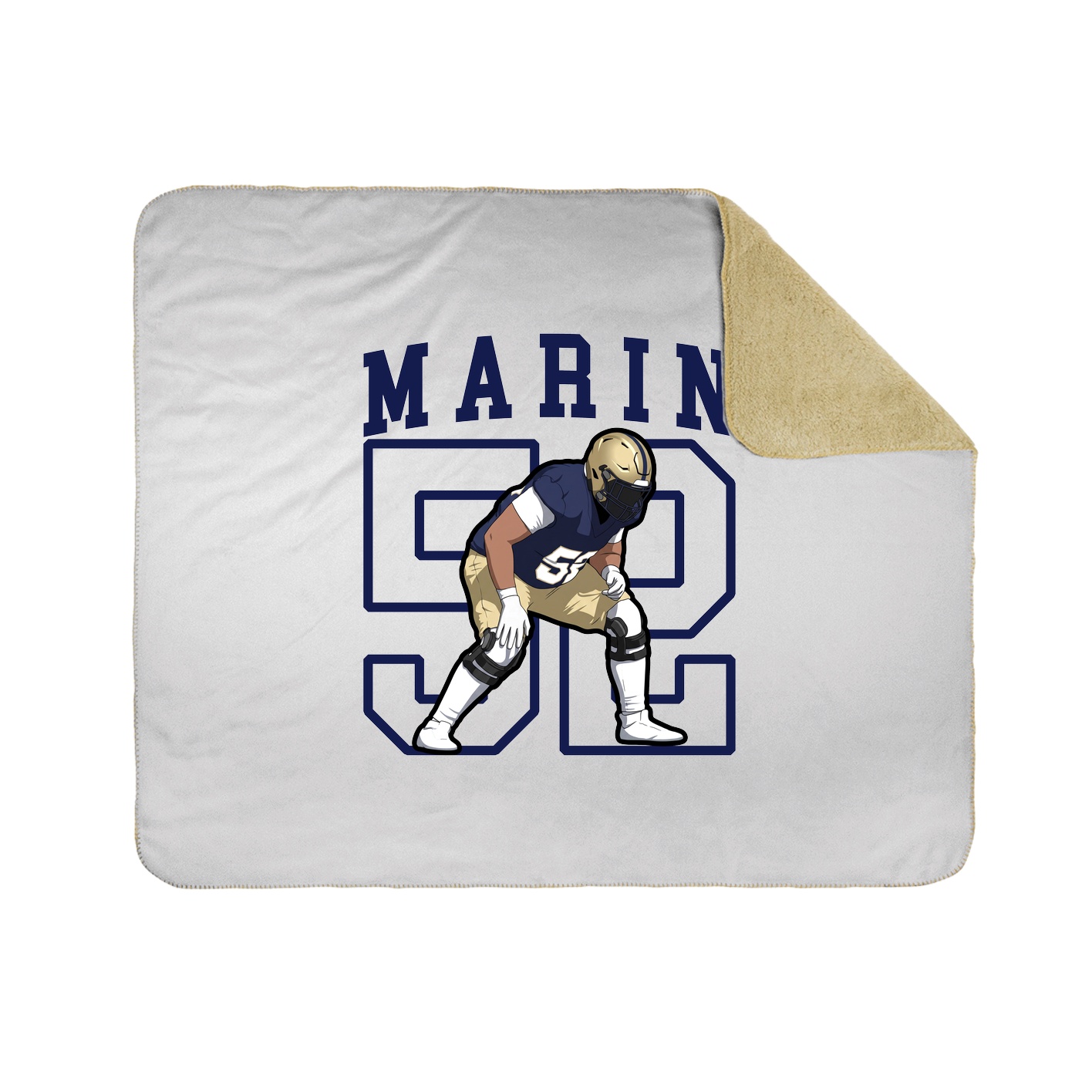 Throw Blanket